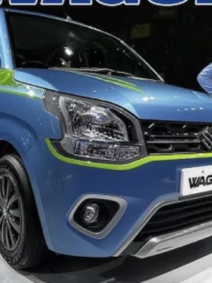 35 Kmpl Maruti Hybrid Wagonr Coming For Common Man Family. Budget Is Surprising Low This Time.